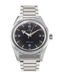 Montre Omega Seamaster Railmaster d'occasion